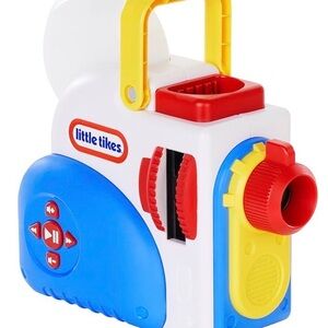 Little Tikes Story Dream Machine starter kit - World of Eric Carle